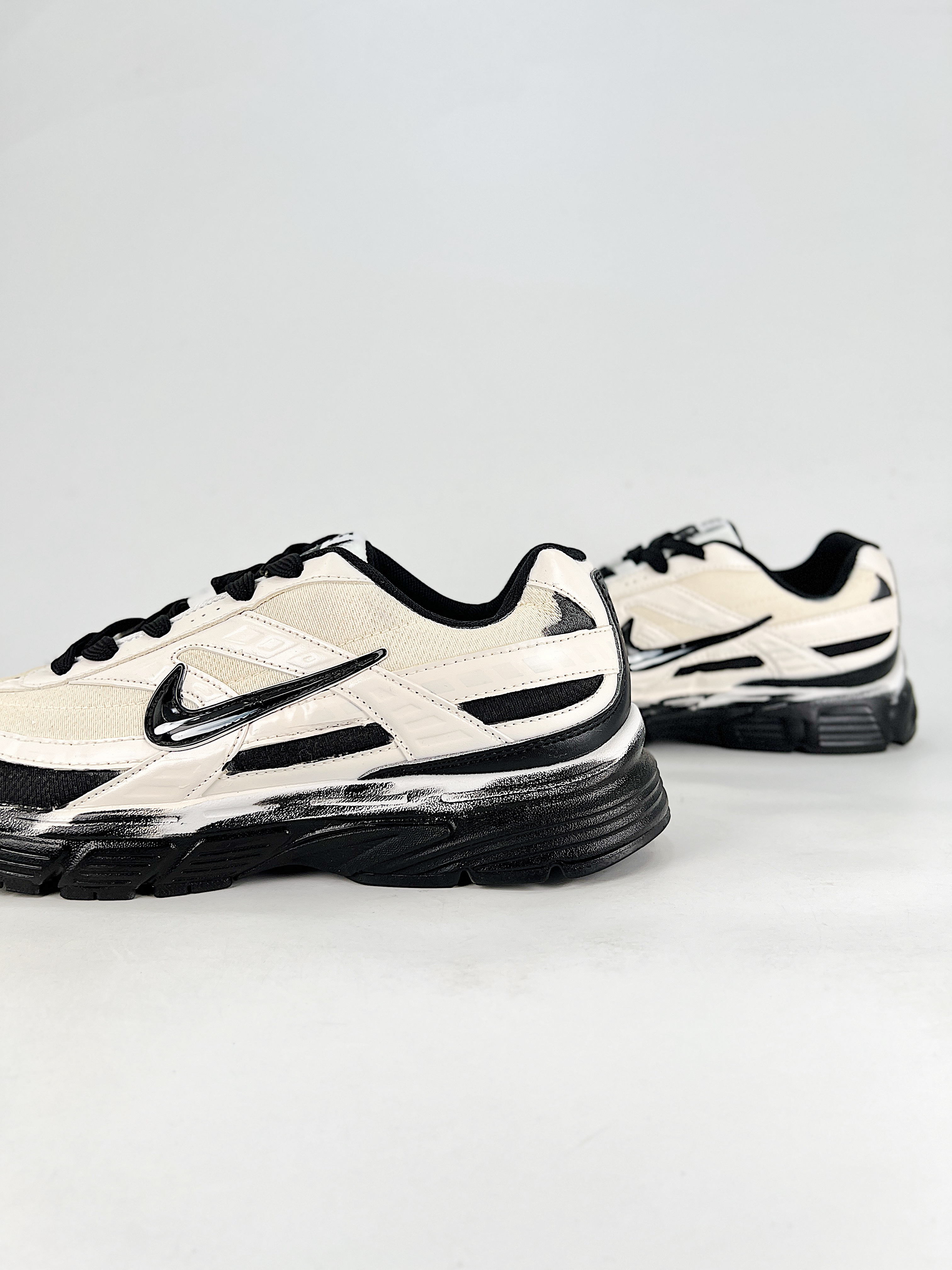 【Custom球鞋】Nike Initiator 百搭 潮流 时尚号:HQ1183 141 - Image 3