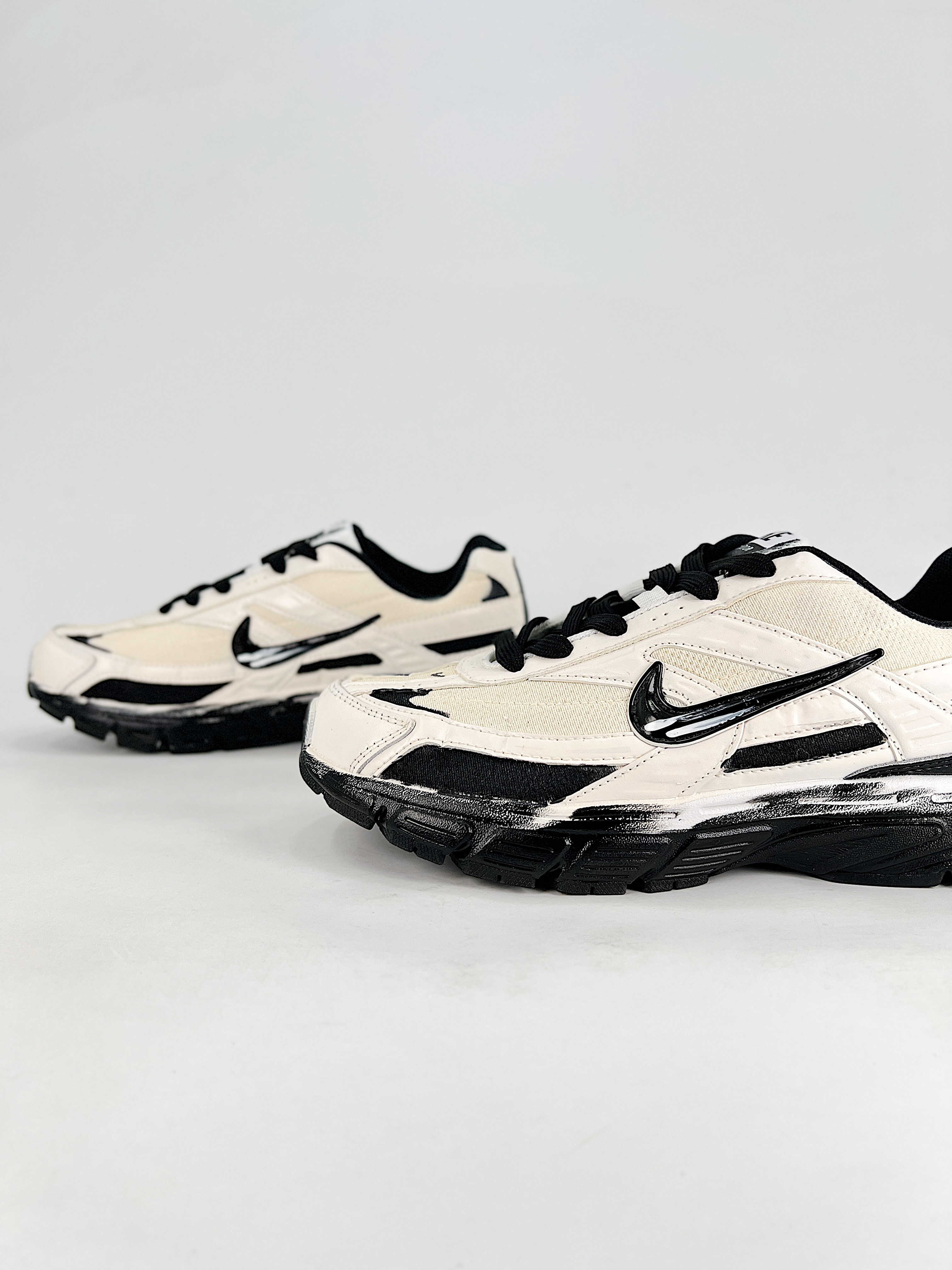 【Custom球鞋】Nike Initiator 百搭 潮流 时尚号:HQ1183 141 - Image 4