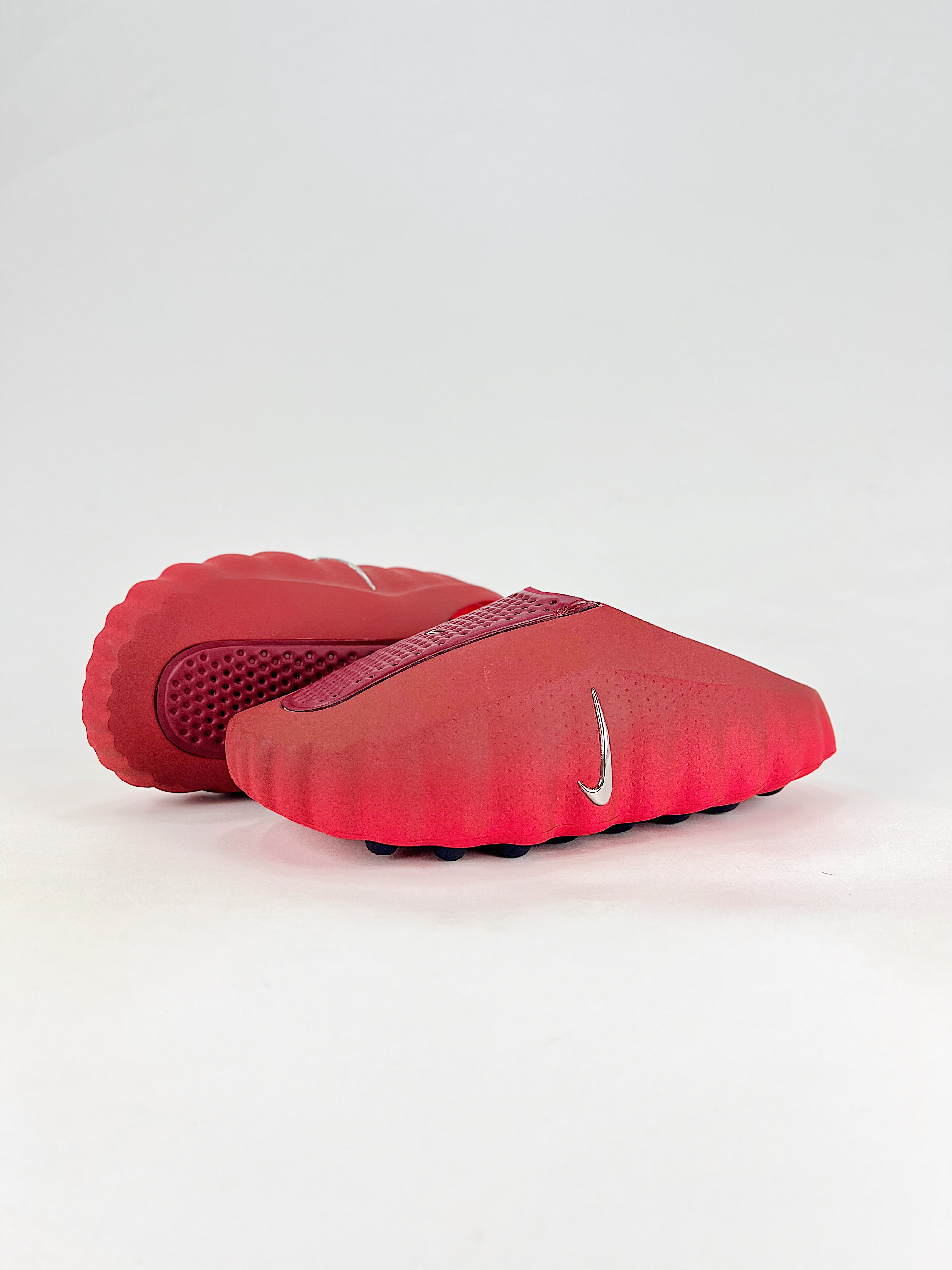 Mind Black Tech Foot Massage Comfort Training Shoes - Image 4