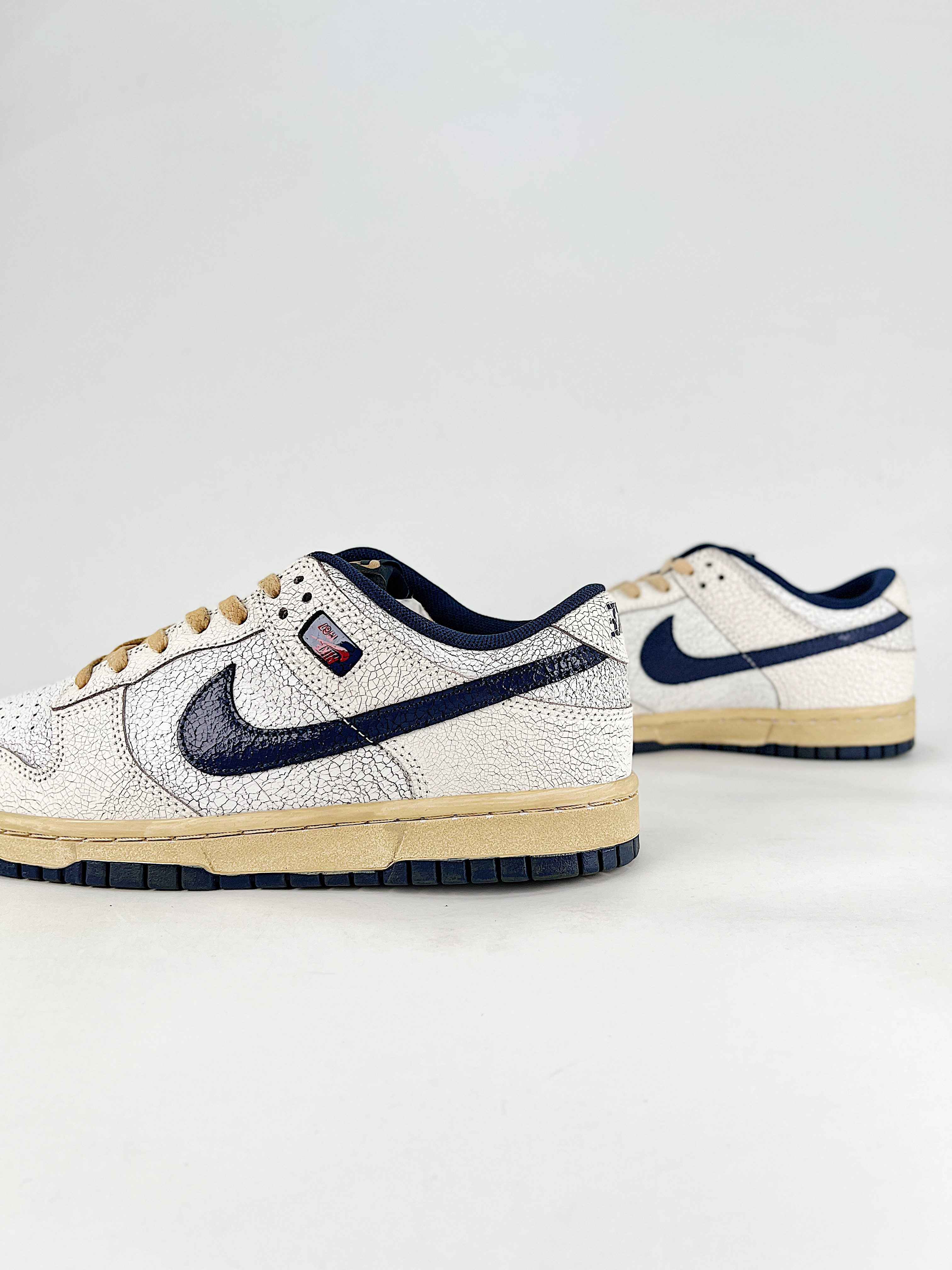 NIKE DUNK LOW SP ST NIKE DUNK LOW 全新配色 - Image 3