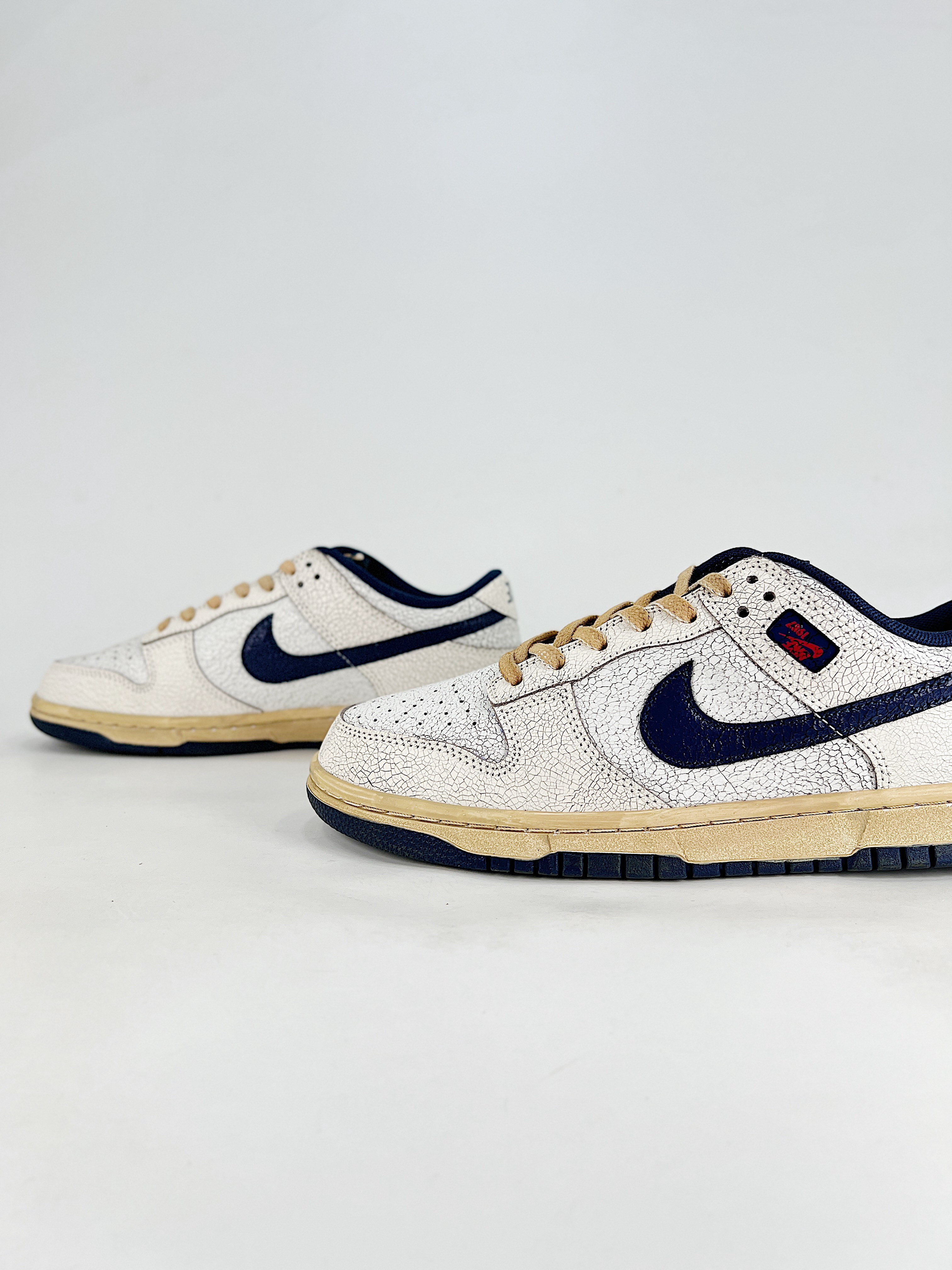 NIKE DUNK LOW SP ST NIKE DUNK LOW 全新配色 - Image 4