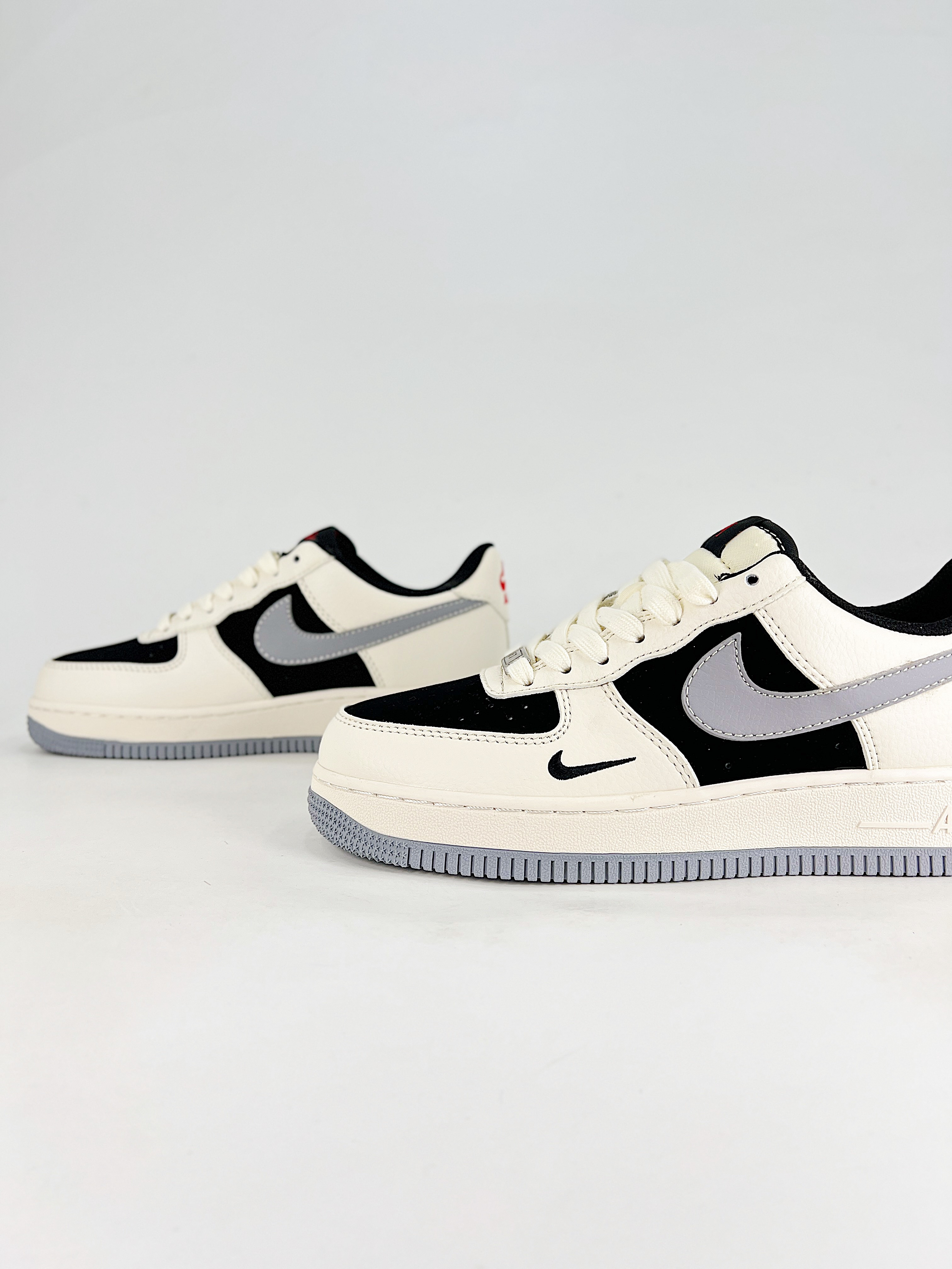Nike Air Force1 07 low Custom空军 - Image 4