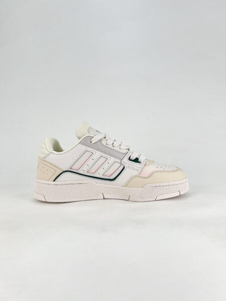 adidas originals SUPERSTAR XLG 皮革 舒适百搭 低帮 板鞋